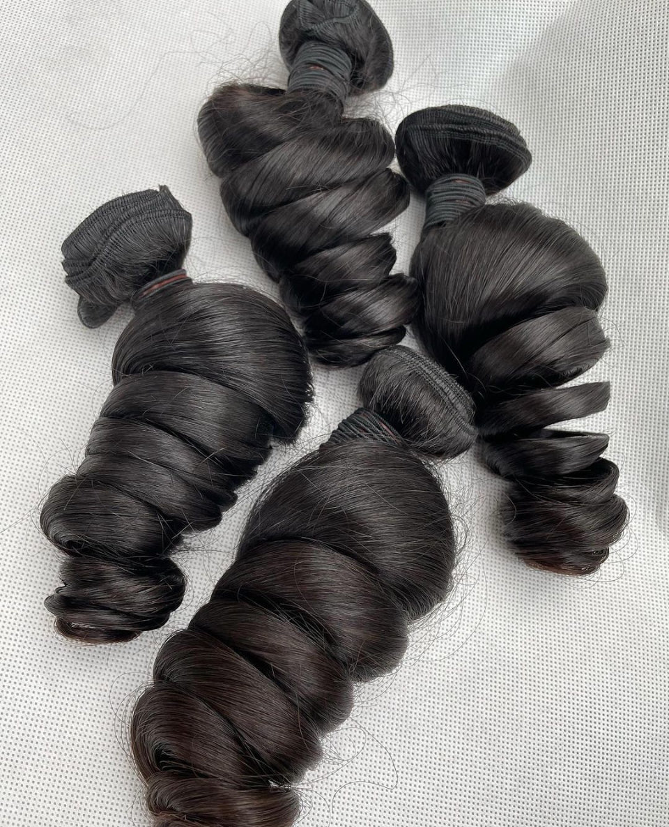ZLuxe Romance wave bundles
