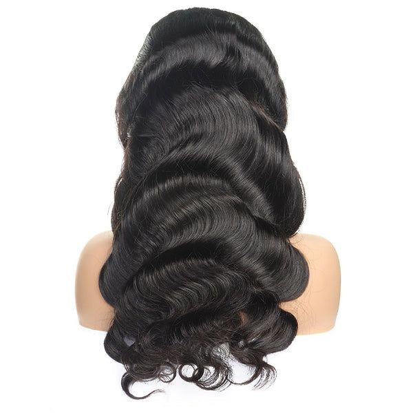 Sassy Body wave HDwig