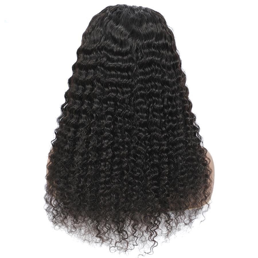 Deep Wave HDwig