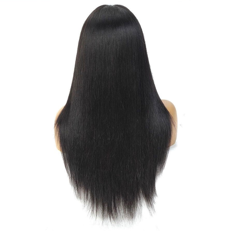 Sashay Straight HDwig