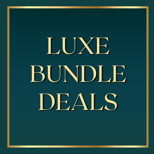 LUXE BUNDLE DEALS