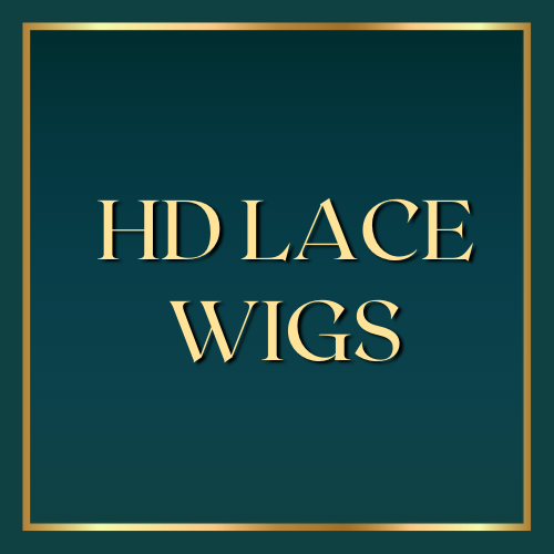 HD LACE WIGS