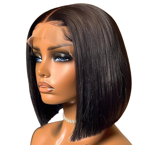 13x4 HD Lace Bob