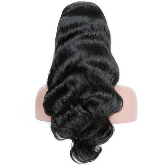Sassy Body wave  HDwig