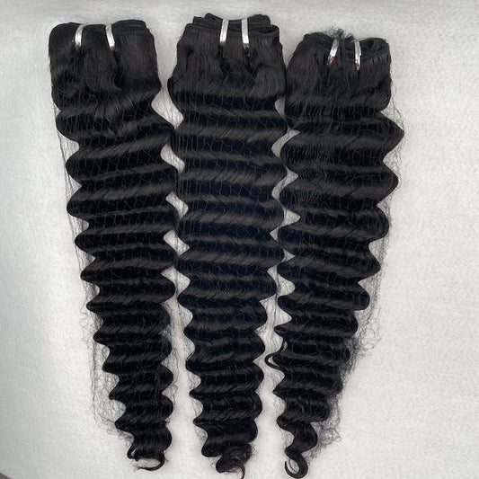 ZLuxe Deep wave bundles