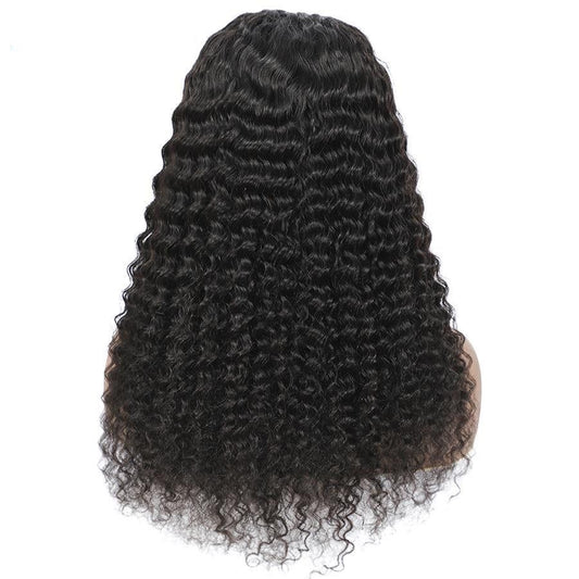Deep Wave HDwig